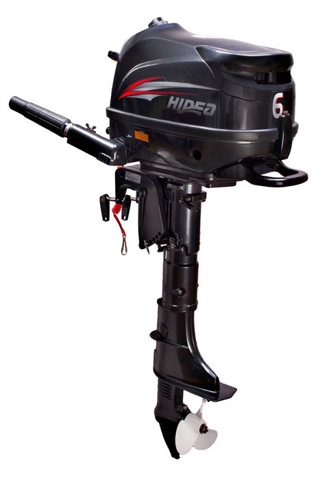 HIDEA F 6 HS