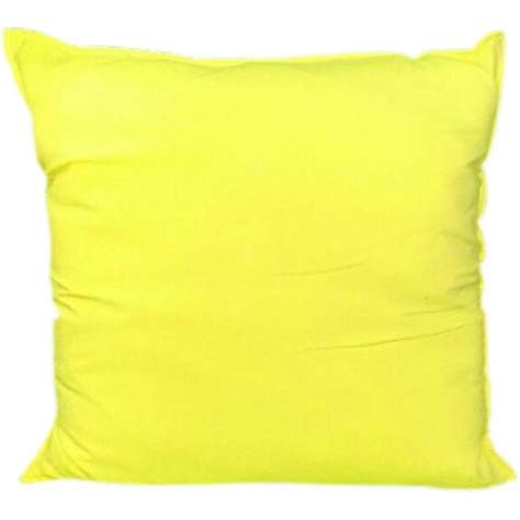 Yellow Pillows | Event Decor Rentals