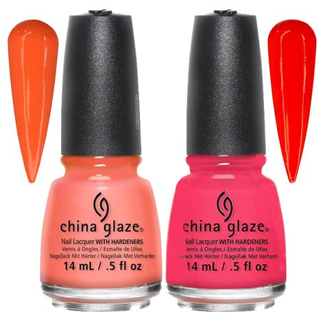 China Glaze Flip Flop Fantasy