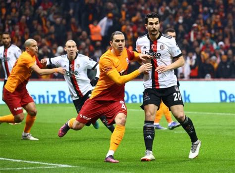 Galatasaray Be Ikta