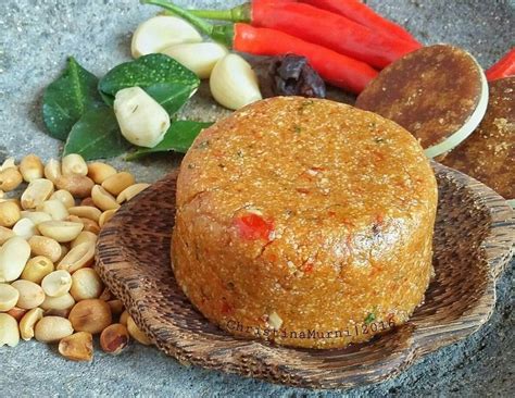 Resep Bumbu Pecel Asal Jatim Mudah Dibuat Untuk Disimpan Di Rumah