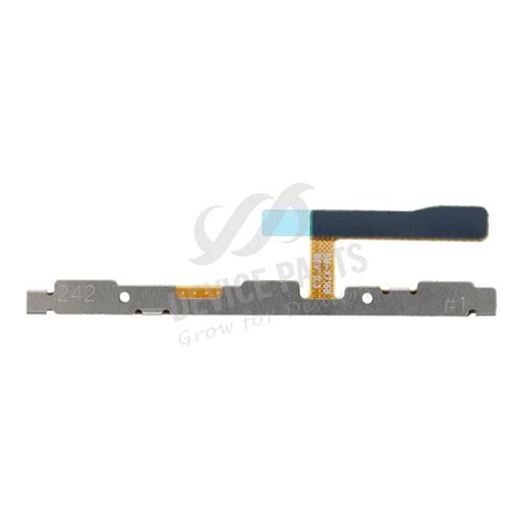 Powerandvolume Button Flex Cable For Samsung Galaxy Tab S9 X710x716b Ori