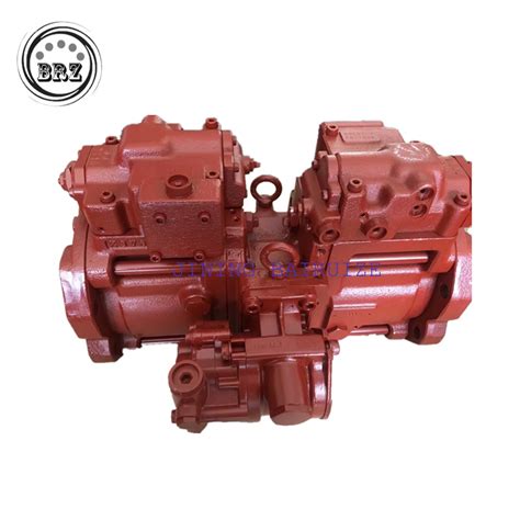 Kato Excavator HD512 5 HD512 6 HD512r Main Hydraulic Pump Pump And