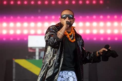 Sean Paul at Glastonbury: 5 things we learned from his set - Somerset Live