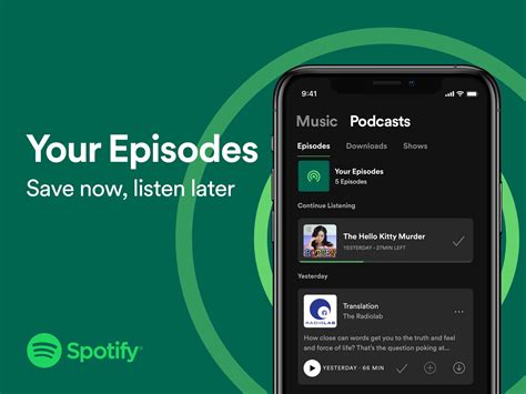 Passo A Passo Como Subir Um Podcast No Spotify 8milimetros