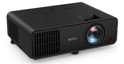 BenQ LW600ST DLP Projector Specs