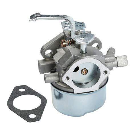 Carburetor Fit For Tecumseh A Hm Hm Hm Hp Generator