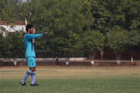 Gambar Peralatan Olahraga Tim Olahraga Permainan Bola Sepak Bola