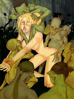 Warhammer Luscious Hentai Manga Porn