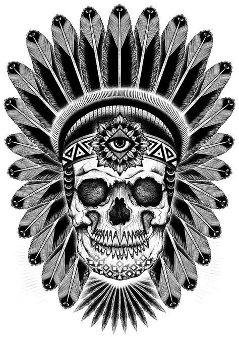 38 Best Mexican skull tattoo images | Skull, Skull tattoos, Sugar skull ...