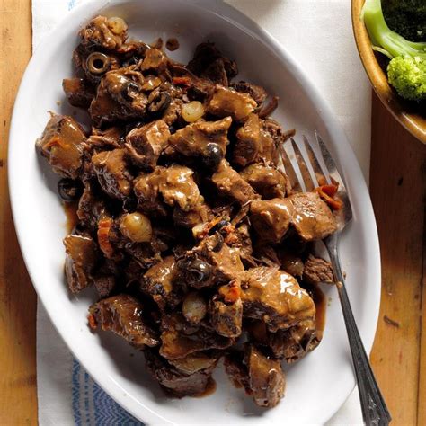 Roast Beef and Gravy Recipe: How to Make It