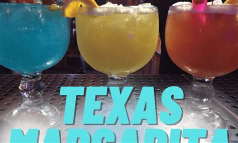 Texas Roadhouse Margarita Prices 2023 - Texasroadhousemenu