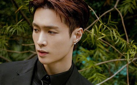 Lay EXO Lay Zhang HD Wallpaper Pxfuel