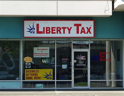 Liberty Tax Franchise Cost Fees And Earning Stats 2025