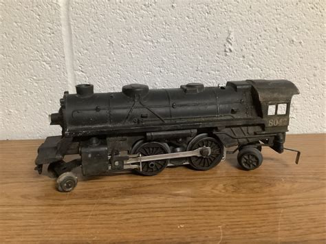 LIONEL TRAINS O GAUGE LOCOMOTIVE ENGINE