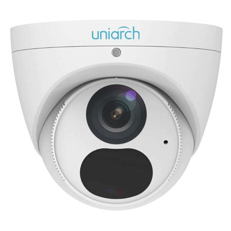 Uniarch IPC T1E8 AF28K New Super 8MP IP Camera