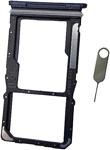 Amazon Ubrokeifixit For Motorola G Pure Micro SD Card Tray Single