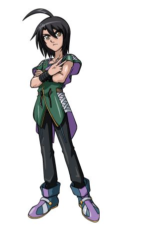 Shun Kazami - Bakugan Brawlers! Photo (20582240) - Fanpop