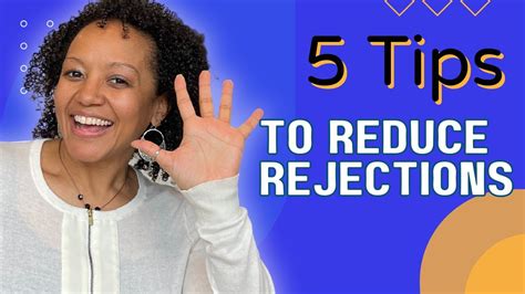 5 Tips To Reduce Claim Rejections Medical Billers Network Live YouTube