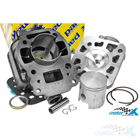 Cylinder Kit 70cc Parmakit Sport Suzuki RMX SMX Motor X