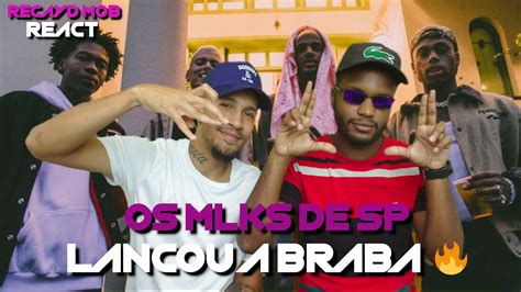 Mais Um Hit Recayd Mob Poc Poc Ft Derek Dfideliz J Santiago E Mc