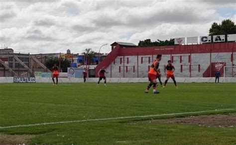 Brown Cay Ante Talleres En Su Segundo Amistoso De La Pretemporada