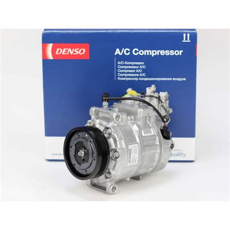 Denso A C Compressor Parts Qatar