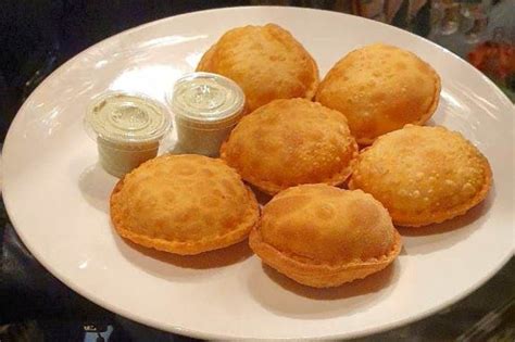 Pastelitos Andinos Receta Venezolana F Cil De Hacer Y Deliciosa