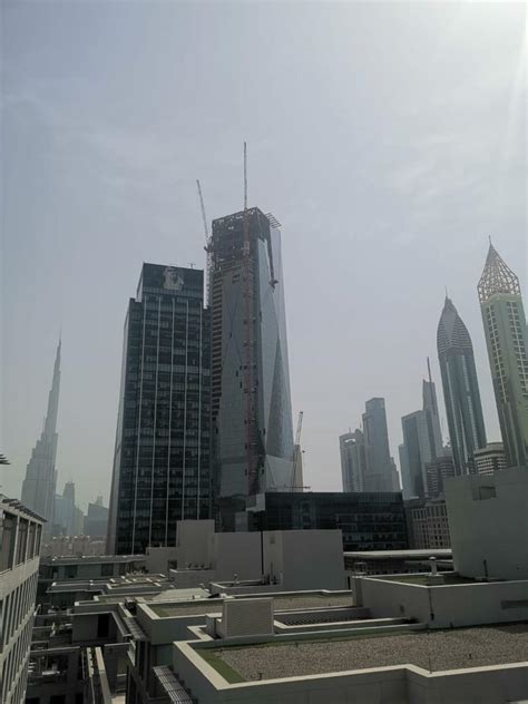 DUBAI | Projects & Construction | Page 209 | SkyscraperCity Forum