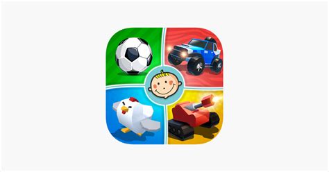 TwoPlayerGames 2 3 4 Player On The App Store