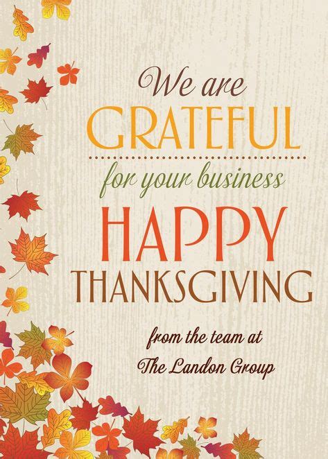 The 30 Best Ideas For Thanksgiving Quotes Business With Images