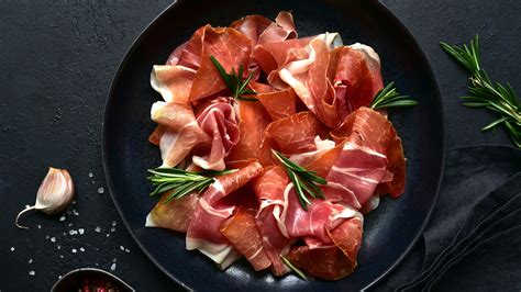 The Truth About Prosciutto