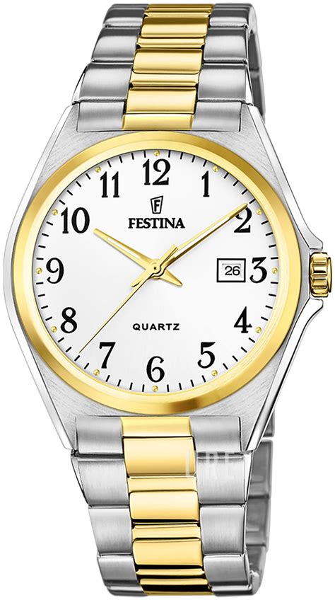 F Festina Classic Uret Se