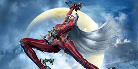 Bayonetta 3: Jeanne's Backstory Explained