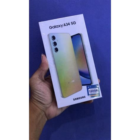 Jual Samsung Galaxy A Resmi Sein Shopee Indonesia