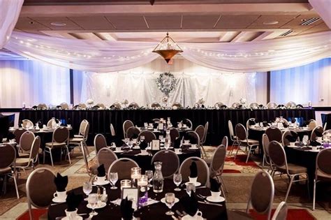 Best Western Premier Nicollet Inn | Reception Venues - Burnsville, MN