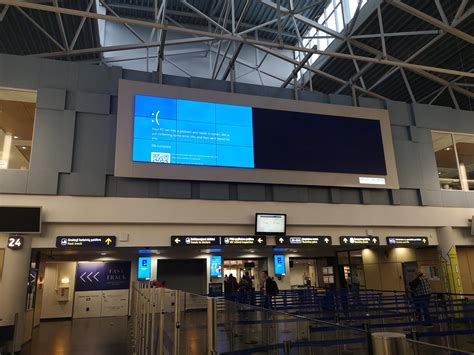 Vilnius airport atm : r/PBSOD