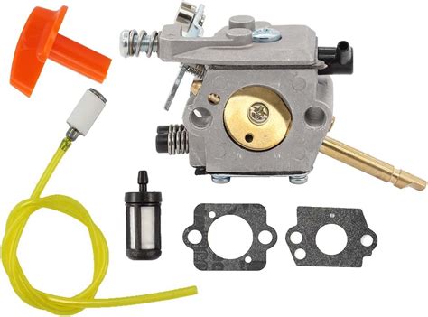 Xa Carburetor For Stihl Fs48 Fs52 Fs66 Fs81 Fs106 String Trimmer Carb