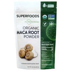 Mrm Organic Maca Root Powder On Sale At Allstarhealth