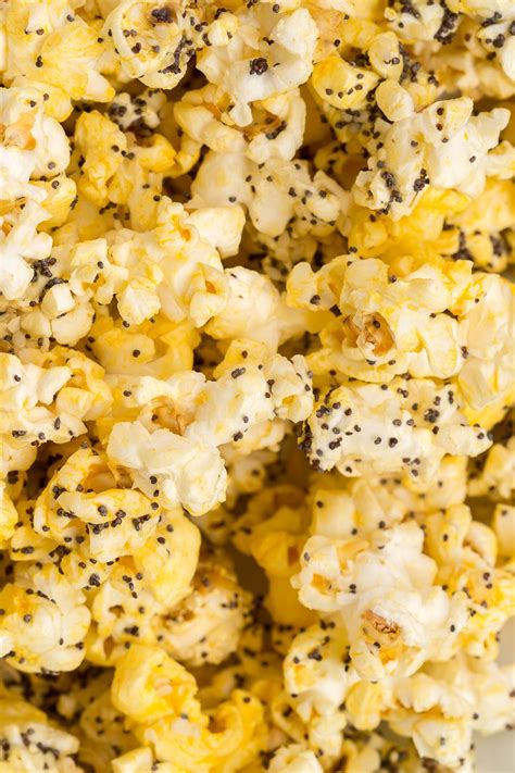 19 Best Popcorn Recipes - How To Upgrade Your Popcorn