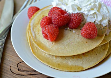 Descubrir 85 Imagen Receta Para Hacer Hot Cakes Perfectos Abzlocalmx