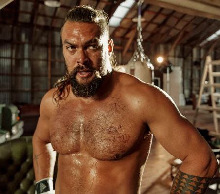 Rod Ryan Show On Twitter Https Bit Ly Nruso Jason Momoa Showed