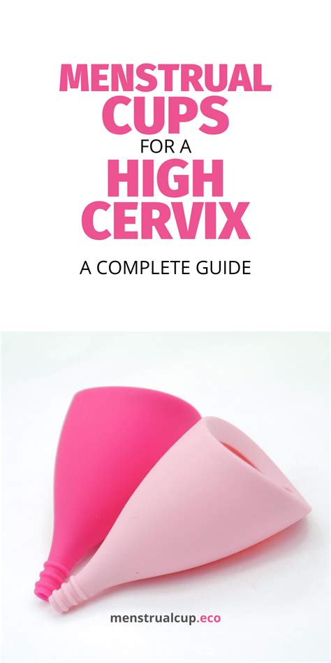 Menstrual Cup Brands Lena Cup Cervix Branding Materials Chums