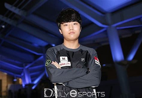 롤챔스 스프링 Kt 김찬호 2위 경쟁 합류mvp 순위 네이트 스포츠