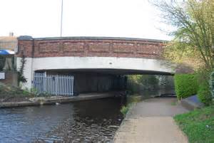 Ruislip Road Bridge Grand Union Canal N Chadwick Cc By Sa