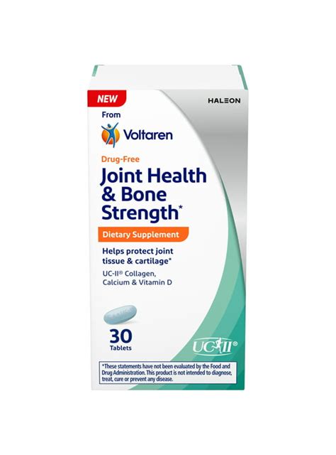 Voltaren in Pain management - Walmart.com