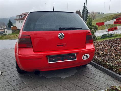 Vw Golf Kaufen Auf Ricardo