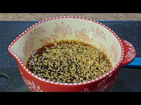 Top Secret Teriyaki Sauce Recipe – The Step By Step Chef: Teaching ...