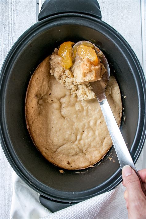 21 Best Ideas Slow Cooker Cobbler - Best Recipes Ideas and Collections