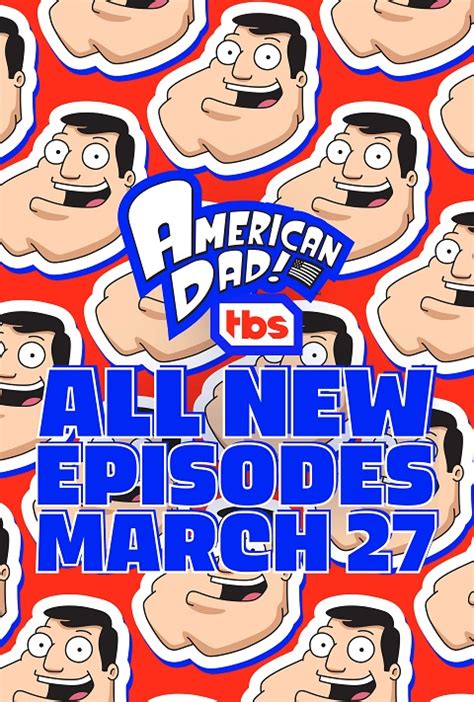 American Dad Season Premiere Date Announced By Tbs Canceled